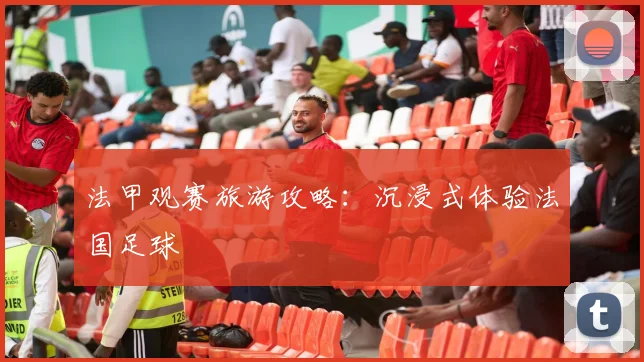 法甲观赛旅游攻略：沉浸式体验法国足球