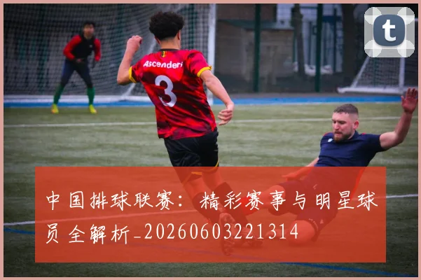 中国排球联赛：精彩赛事与明星球员全解析_20260603221314